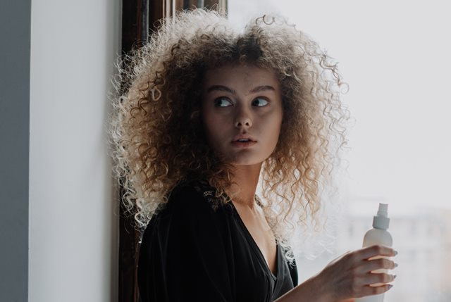 Seberapa Berbahaya <i>Pepper</i> <i>spray</i> Jika Terkena Mata?