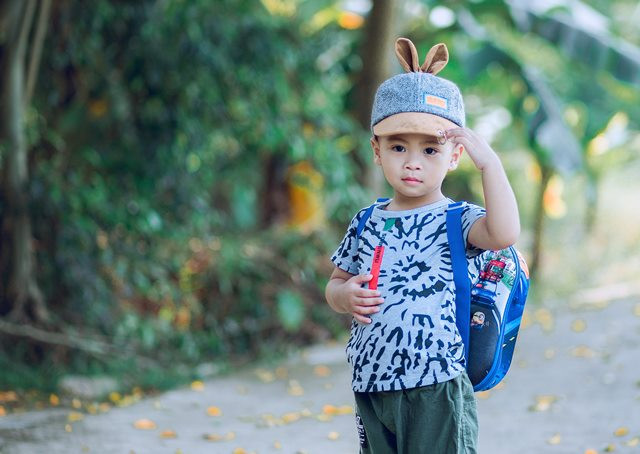 Alasan Vaksin Influenza Baik untuk Si Kecil