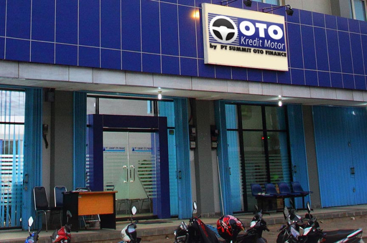 Perusahaan Pembiayaan Otomotif, Beri Keringanan ke Transportasi Online