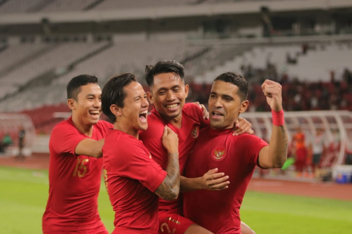 AFC Rilis Jadwal Baru, PSSI Matangkan Persiapan Timnas