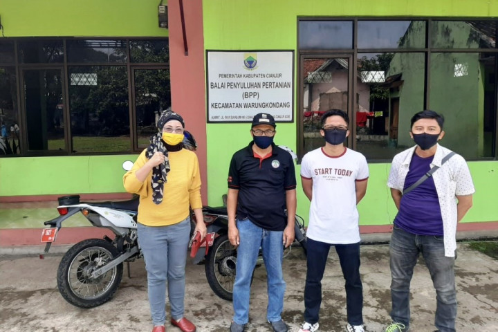 Kementan Siapkan Pemilihan Business Development Service Providers Program YESS