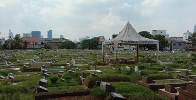 Alasan Jenazah Positif Covid-19 Masih Bisa Menginfeksi