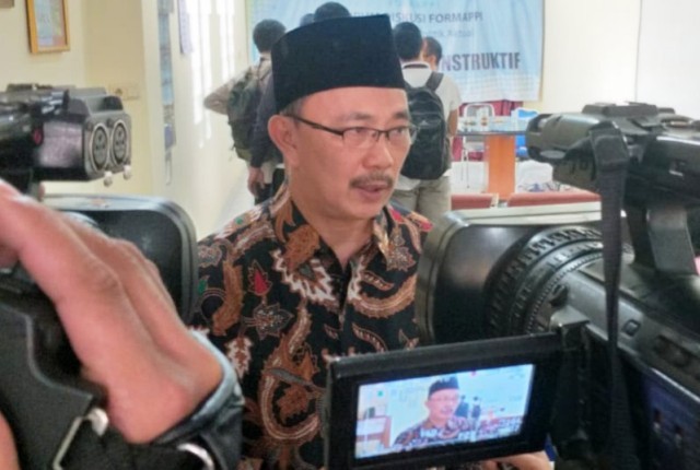 Pembentukan Lembaga Peradilan Pemilu Dinilai Tidak Perlu