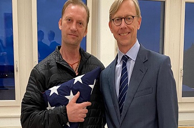 Iran Siap Lanjutkan Pertukaran Tahanan dengan AS