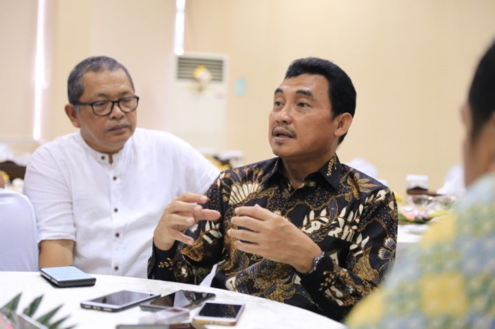 LPDB-KUMKM Restrukturisasi 40 Koperasi Terdampak Covid-19