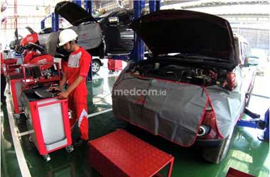 Jangan Anggap Remeh Bunyi Aneh di Mobil