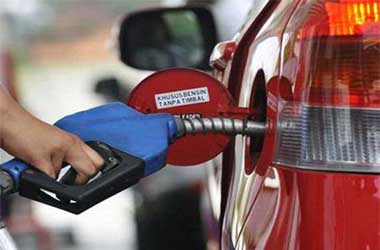 Efek Negatif Isi BBM Sampai Luber