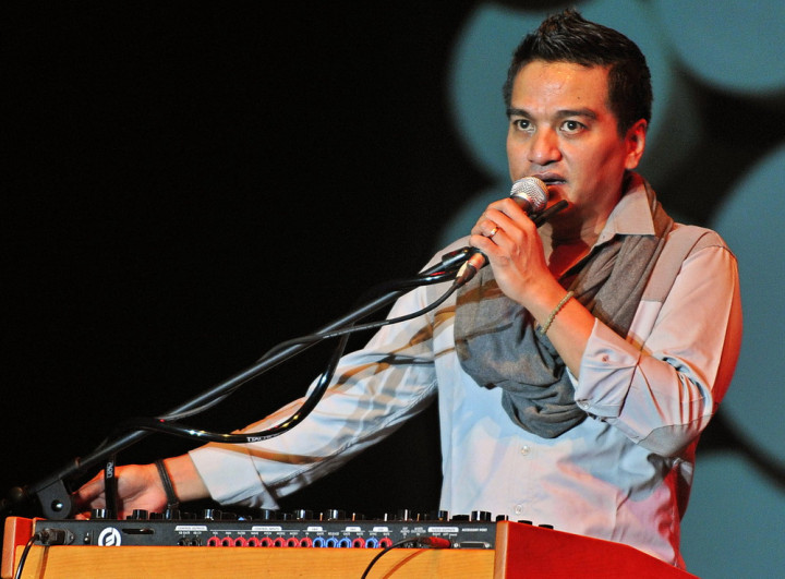 Kenangan Indra Lesmana Diantar Benny Likumahuwa Sekolah Setiap Hari