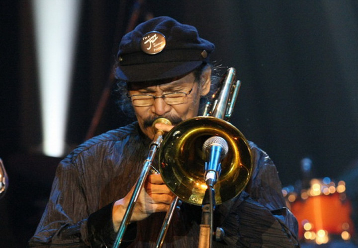 Benny Likumahuwa dan Misteri Lagu Salam Terakhir