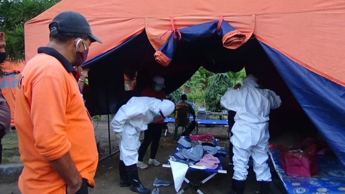 Ada Dugaan Provokator di Balik Penolakan Rapid Test di Flotim