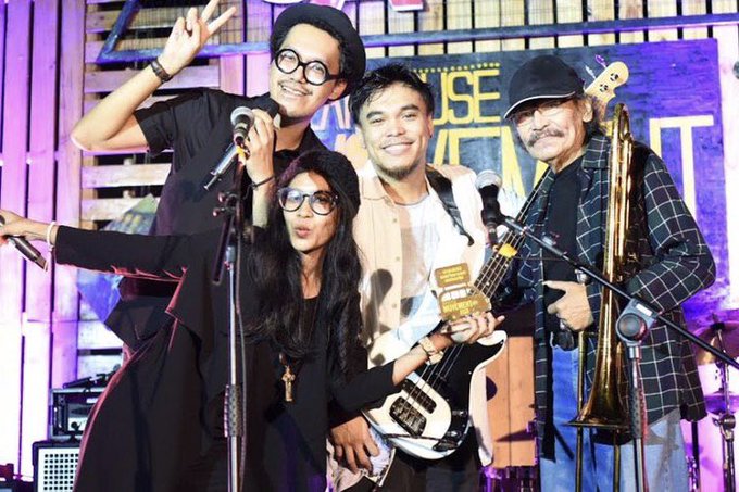 Benny Likumahuwa Meninggal, Musisi Tanah Air Berduka