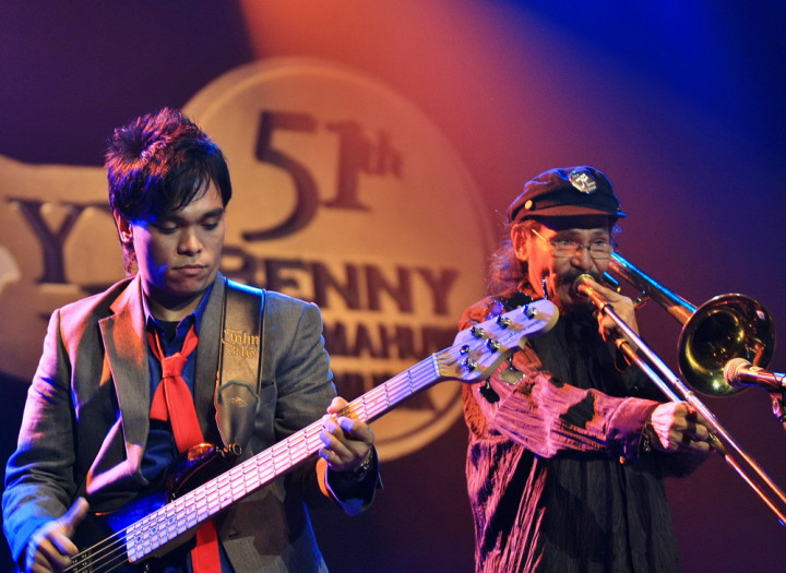 Penyebab Benny Likumahuwa Meninggal