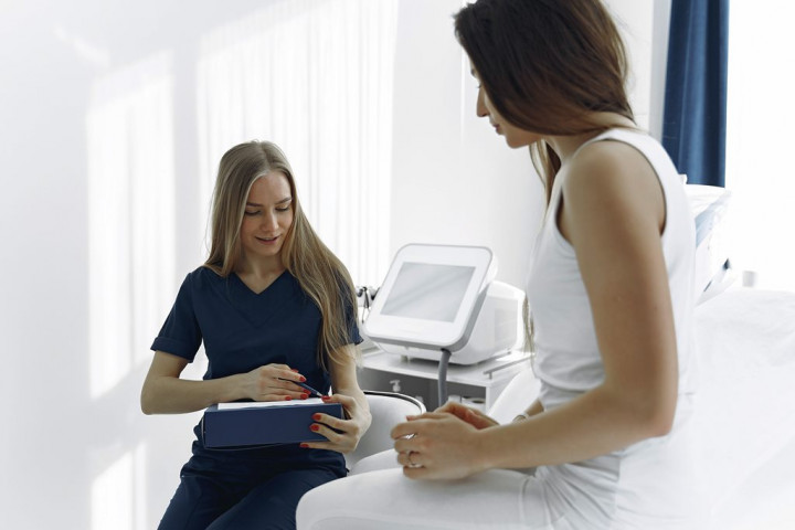 Dampak Covid-19 pada Kesehatan Reproduksi Global dan Indonesia