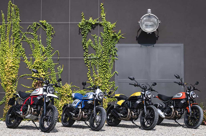 Ducati Bebas BBN? Masih Berlaku hingga Akhir Juni 2020