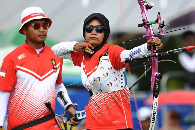 Perpani Masih Tunggu Kemenpora untuk Gelar Pelatnas