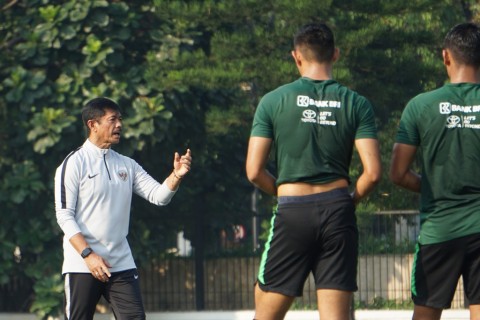 Meski Gagal ke Piala Dunia, PSSI Tetap Ingin Hasil Terbaik dari Timnas