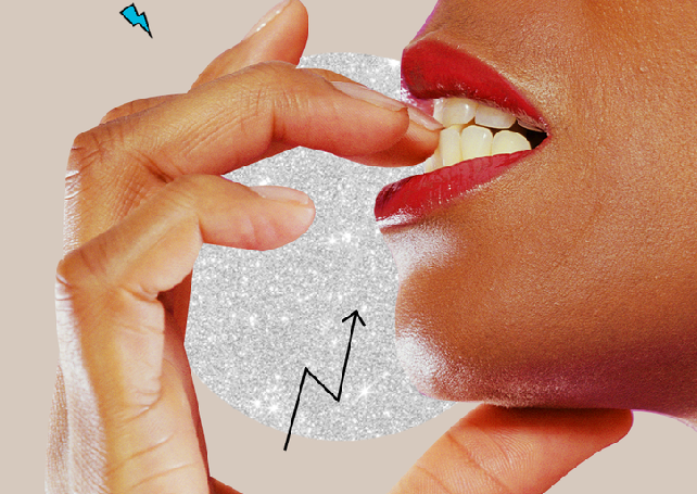 7 Trik Ampuh Hentikan Kebiasaan Menggigit Kuku