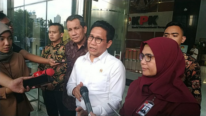 70.786 Desa Telah Menerima BLT