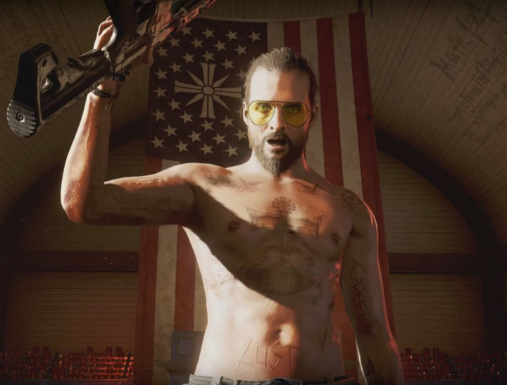 Bukan Amerika, Far Cry 6 Bakal Bawa Latar Permainan Baru