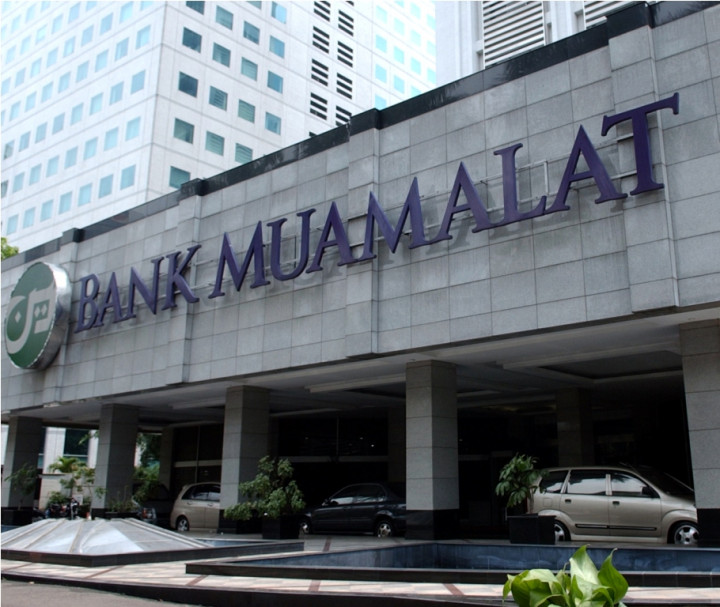 Penjelasan Bank Muamalat tentang Hasil Audit BPK