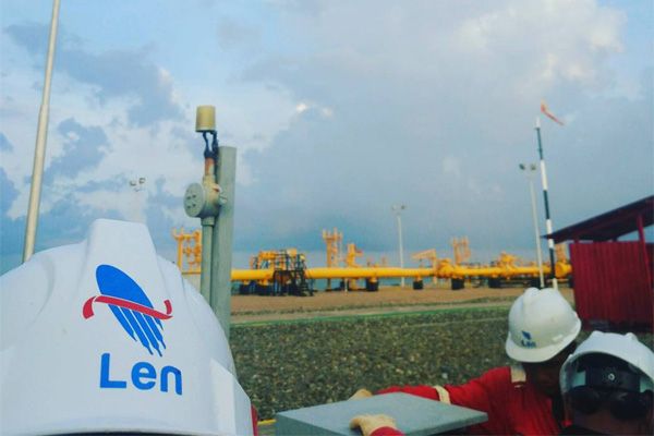 PT Len Industri: Kenormalan Baru Bentuk Kedisiplinan