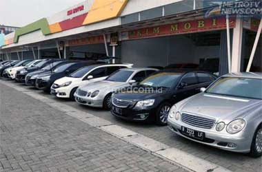 Tips Oper Kredit Mobil agar Tak Bermasalah