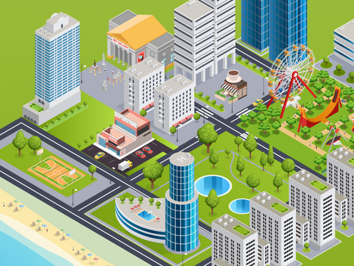 Jadwal Pembukaan Tempat Hiburan Selama PSBB Transisi DKI Jakarta