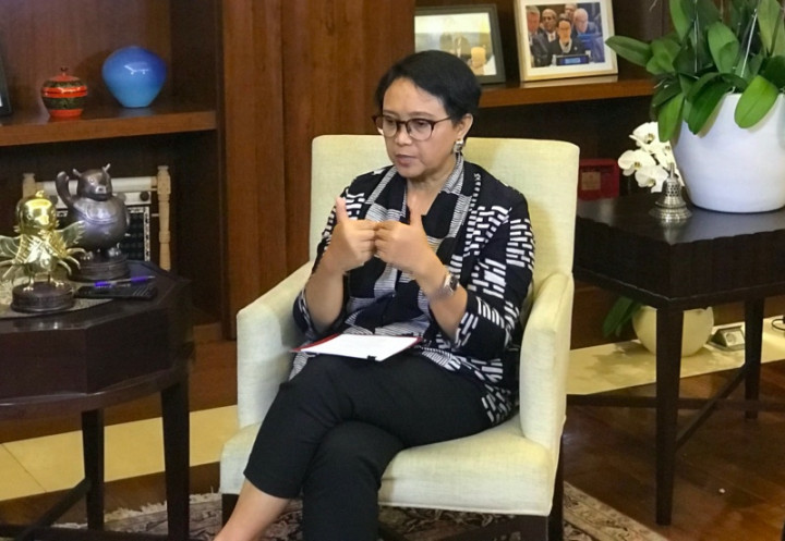 Langkah Indonesia Lawan Rencana Aneksasi Israel di Tepi Barat