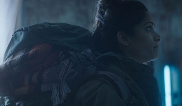 Ketika Populasi Musnah karena Pandemi di Film Only