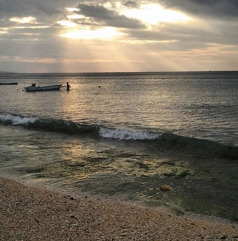 Kupang, Kota Pantai Tanah Timor