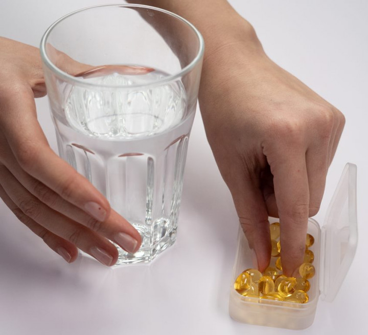 Apakah Banyak Konsumsi Vitamin D Mampu Turunkan Risiko Covid-19?