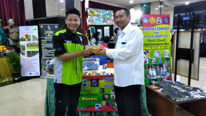 Kurikulum Vokasi Bakal Disesuaikan dengan Kebutuhan Industri