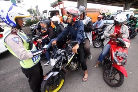 Pemprov Jatim Diskon Pajak Kendaraan Bermotor