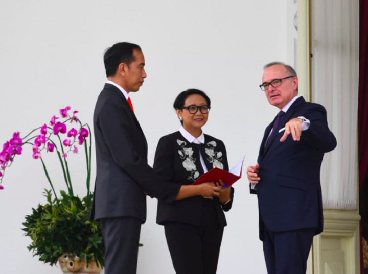 Krisis Covid-19 Jadi Kesempatan Penguatan Kolaborasi Antar Negara