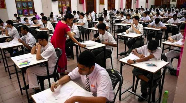 Malaysia Akan Buka Sekolah Secara Bertahap Mulai 24 Juni