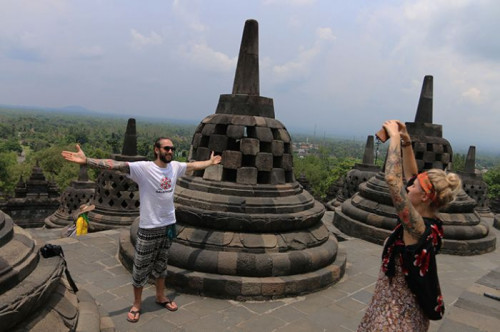 Manuver Senyap di Kala Bisnis Travel Mati Suri