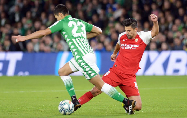 Liga Spanyol Kembali Bergulir Malam Ini, Berikut Jadwal Pertandingannya