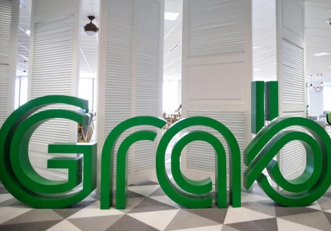 Grab Indonesia Perkuat Lini Bisnis Layanan UMKM