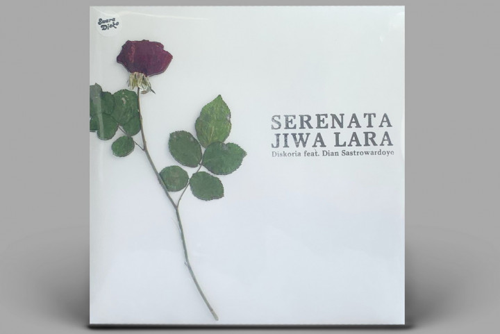 Dukung Irama Nusantara, Suara Disko dan Diskoria Gelar Konser