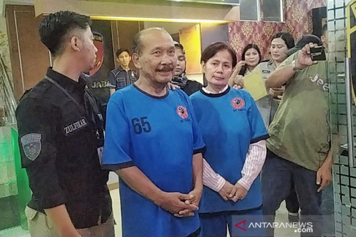 Sidang Perdana Petinggi Sunda Empire Digelar Pekan Depan