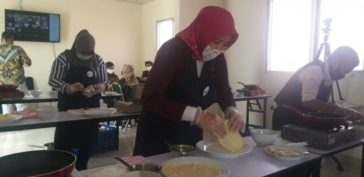 Perusahaan Diharap Terlibat dalam Pengembangan Kewirausahaan