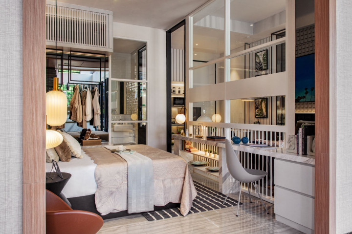 Transisi New Normal, Pengembang Gunakan <i>Virtual Reality</i>