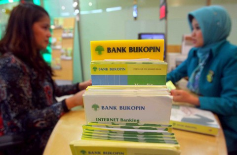 Kookmin Bank Setor Dana Segar ke Bukopin