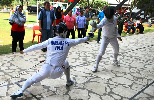 Rekrutmen Calon Siswa Sekolah Atlet Tertunda Akibat Pandemi