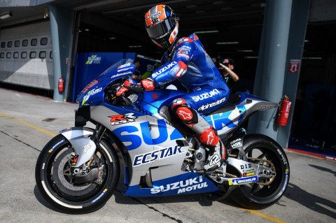 Jadwal Terbaru Motogp 2020