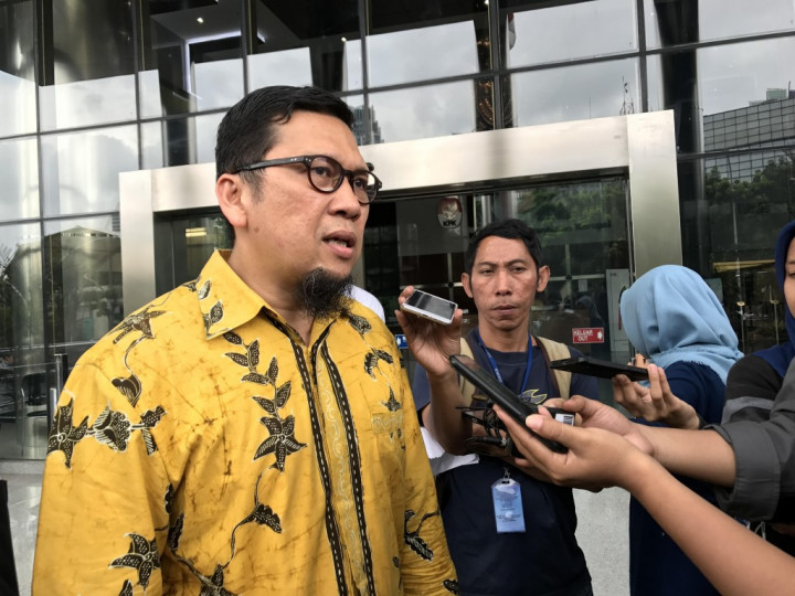 Alasan Golkar Usulkan <i>Parliamentary Threshold</i> 7 Persen