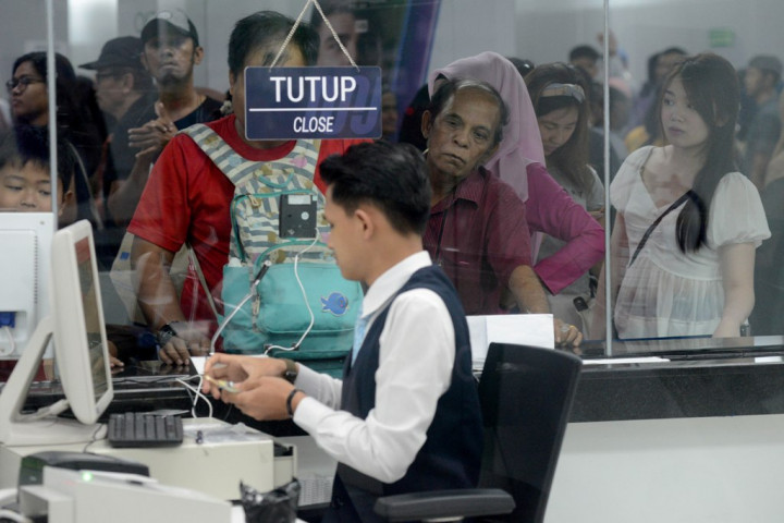 Protokol Bangkit, Respons MRT atas Meningkatnya Jumlah Penumpang