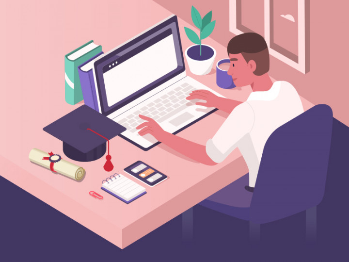 Delapan perguruan tinggi Indonesia yang masuk QS World University Ranking 2021