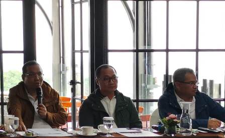 Kursi Dirut PPA Kosong