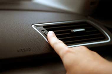 Tips Bikin AC Mobil Lebih Awet